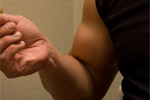 Five Benefits of Dumbbell Exercises