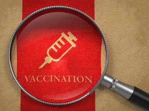 New Age Vaccination